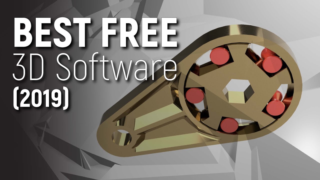 best free cad software for beginners mac